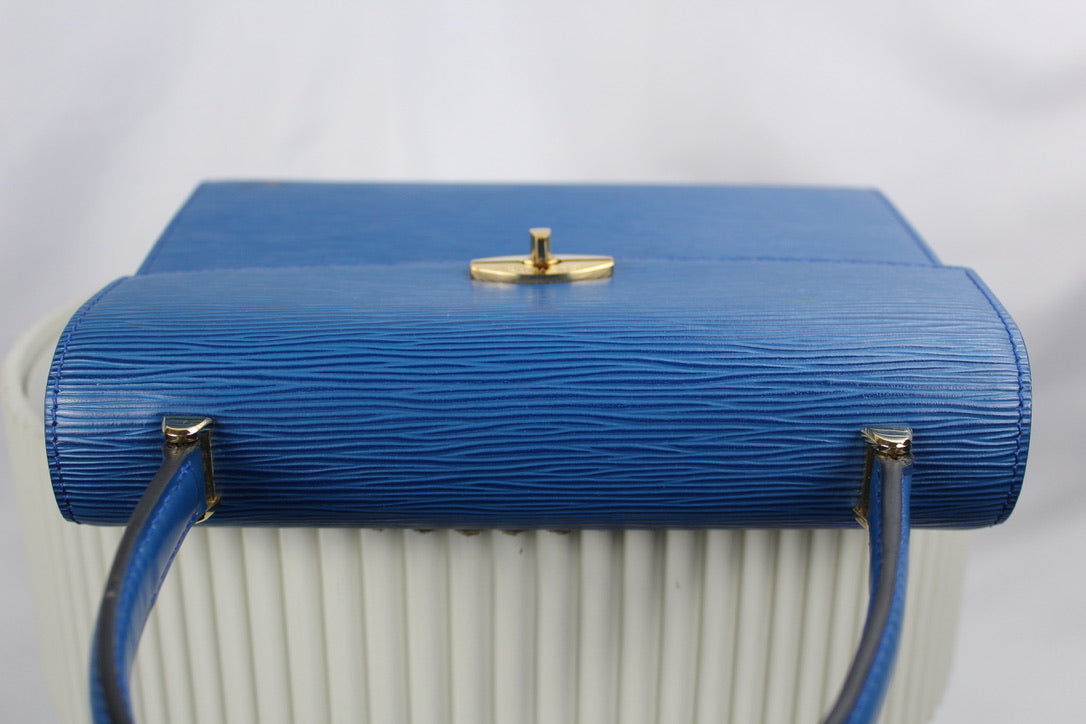 Louis Vuitton Malesherbes Epi