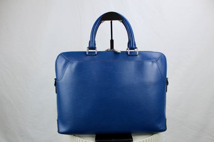 Louis Vuitton Oliver Case