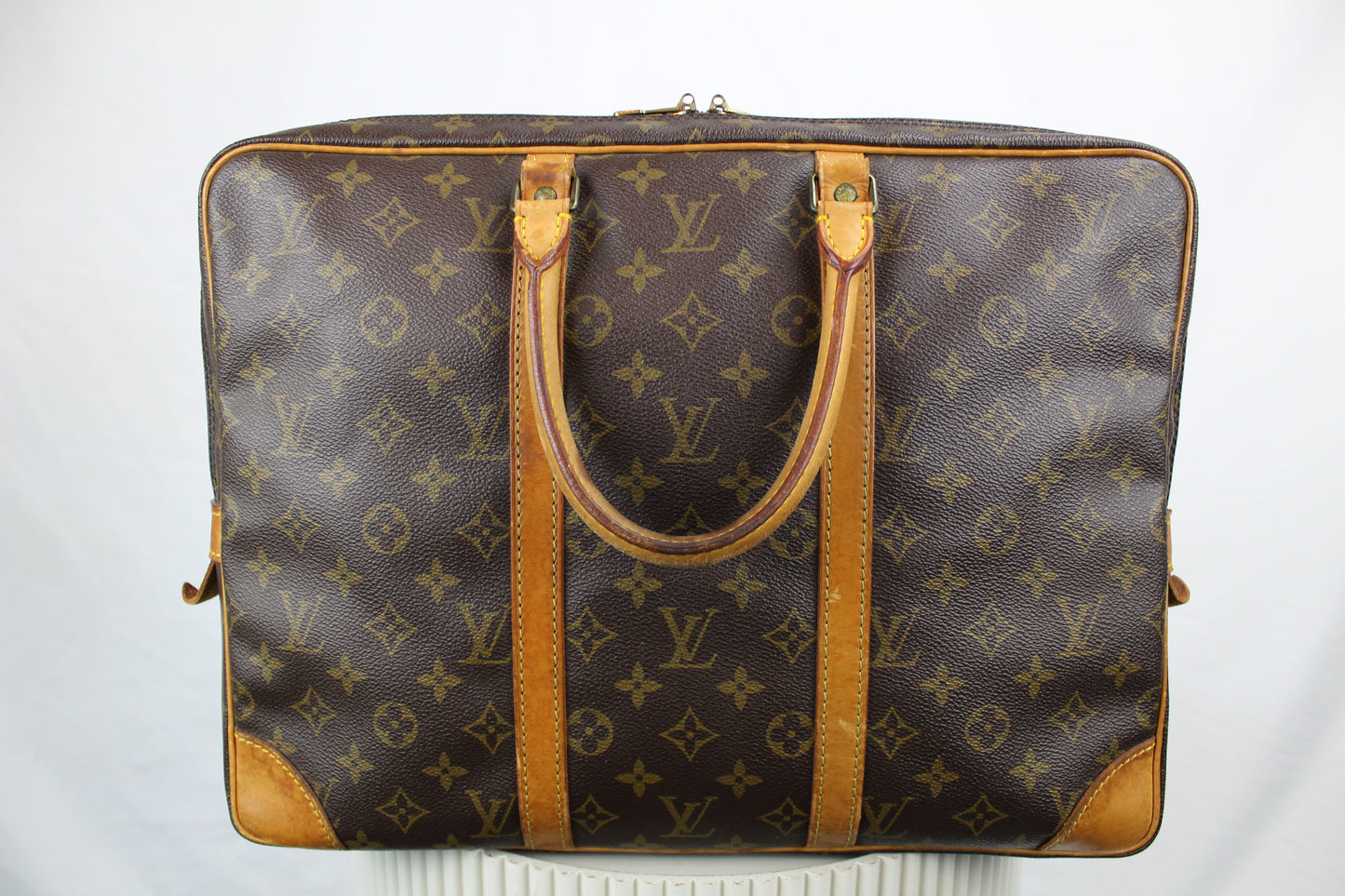 Louis Vuitton Porte Documents