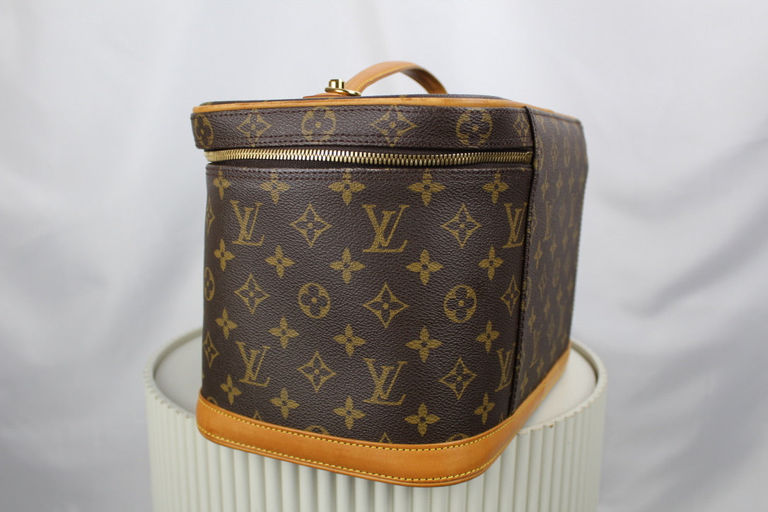 Louis Vuitton Nice
