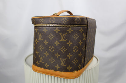 Louis Vuitton Nice