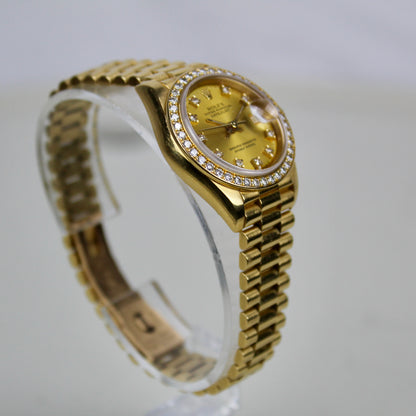 Rolex Lady Datejust - 69178
