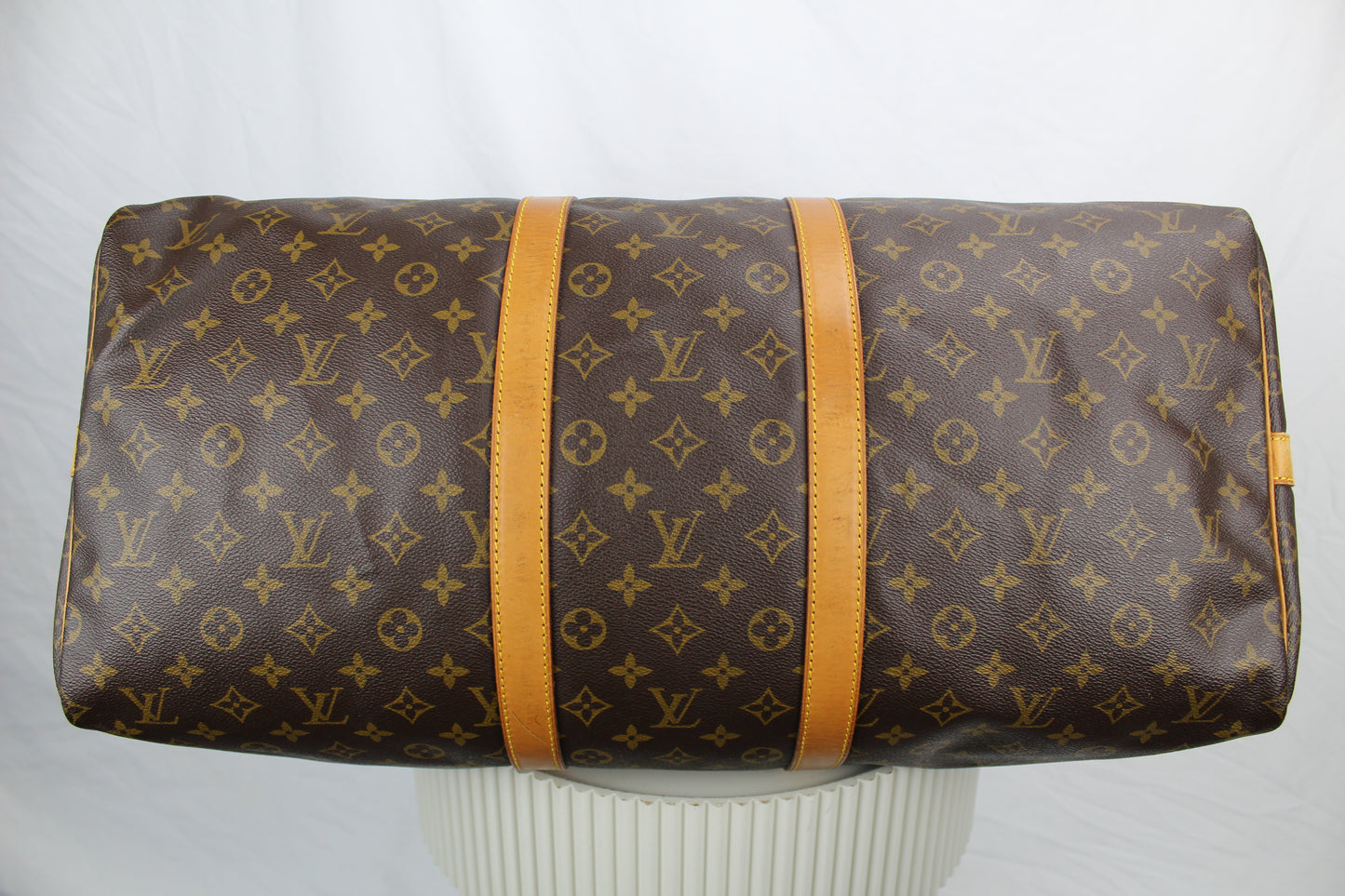 Louis Vuitton Keepall 55 Bandouliere