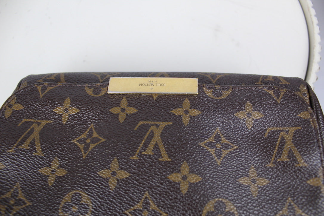 Louis Vuitton Favorite MM