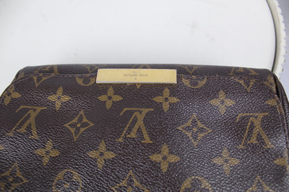 Louis Vuitton Favorite MM