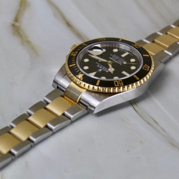 Rolex Submariner Date - 116613LN