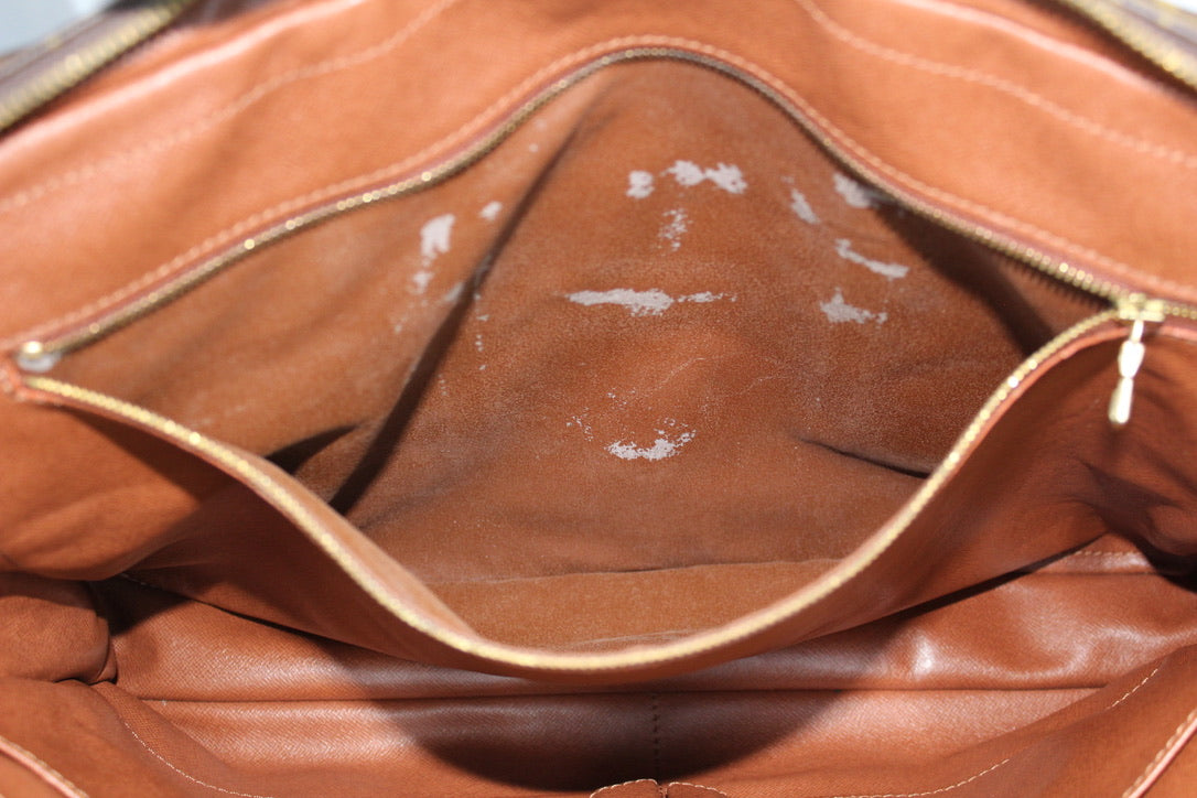 Louis Vuitton Porte Documents Voyage