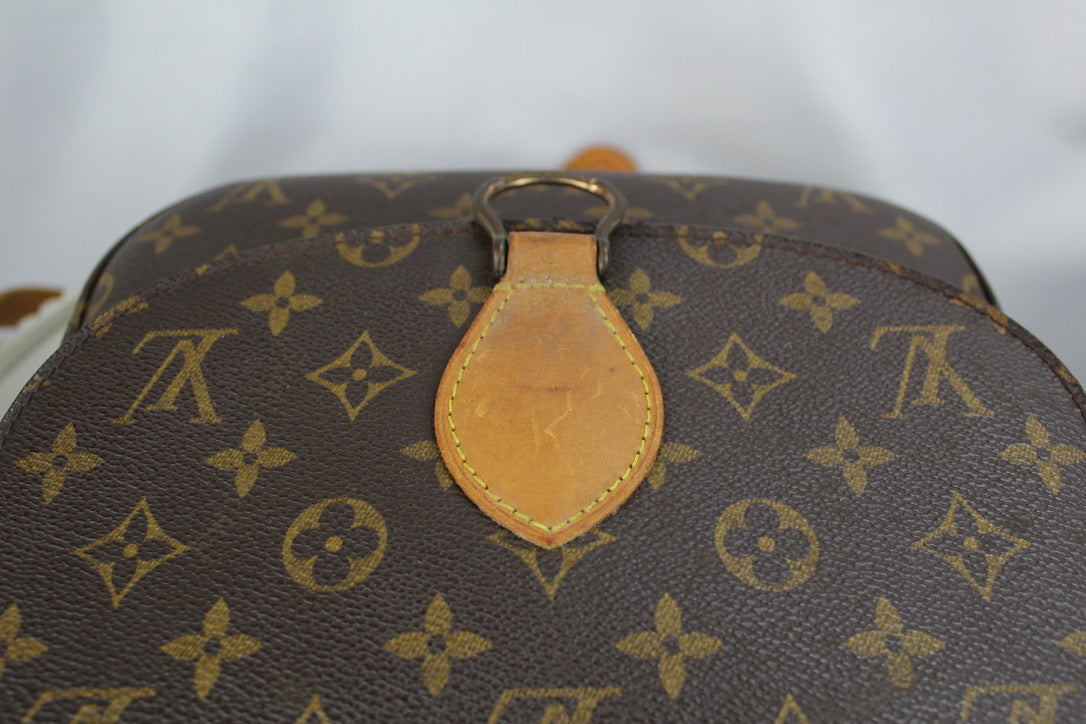 Louis Vuitton Saint Cloud GM