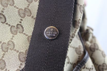 Gucci Diaper Bag