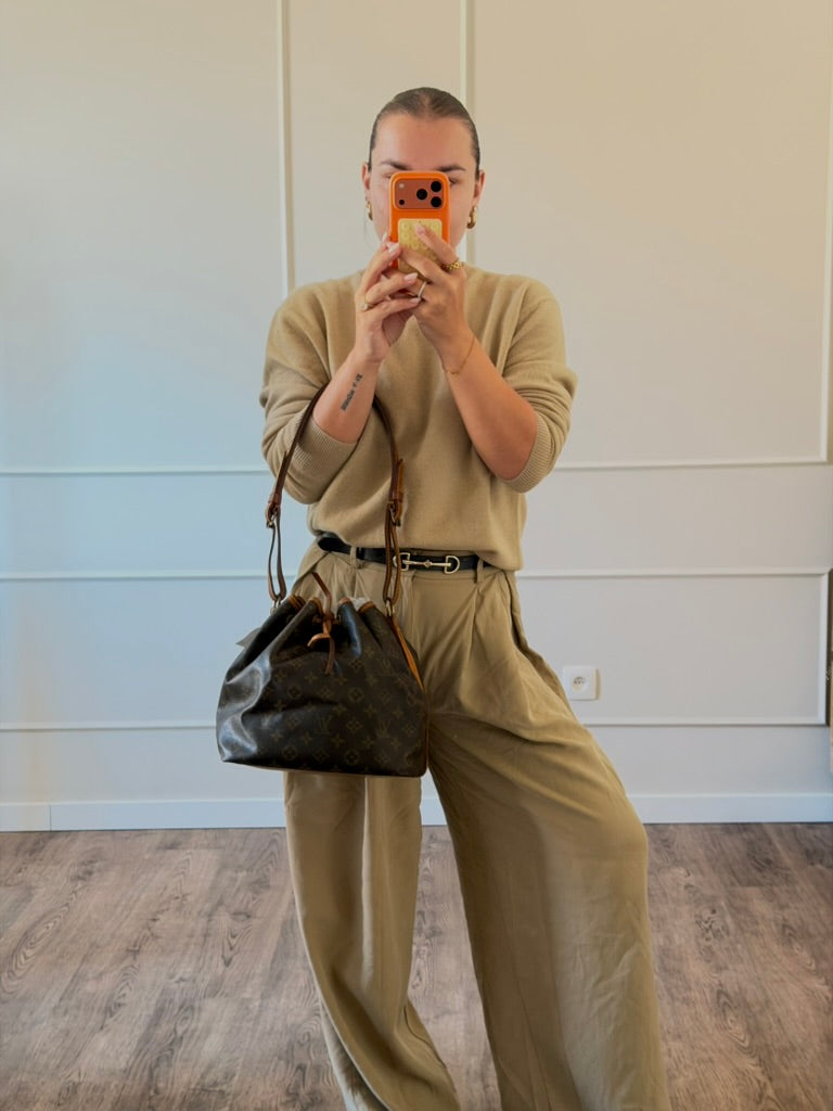 Louis Vuitton Petit Noe
