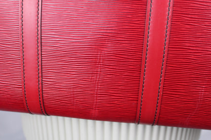 Louis Vuitton Keepall 50