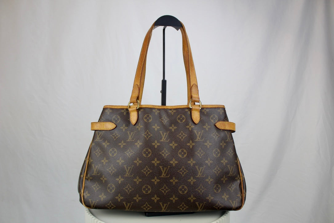 Louis Vuitton Batignolles Horizontal