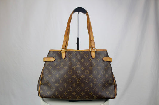 Louis Vuitton Batignolles Horizontal