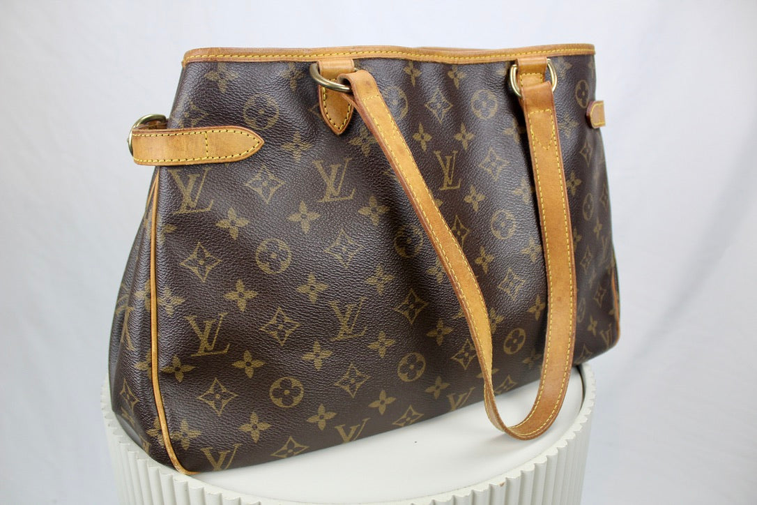 Louis Vuitton Batignolles Horizontal