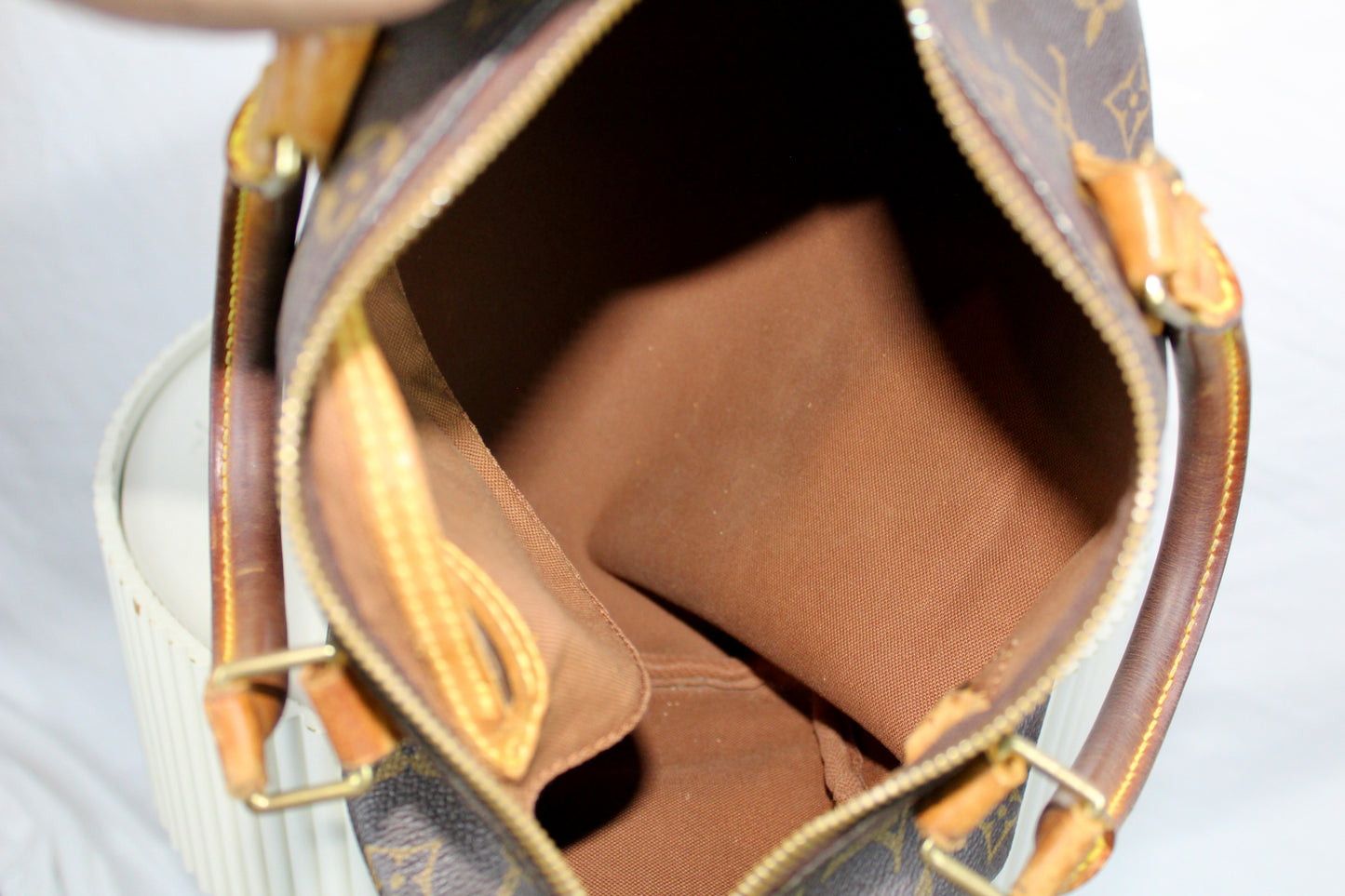 Louis Vuitton Speedy 25