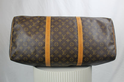 Louis Vuitton Sac Souple 55