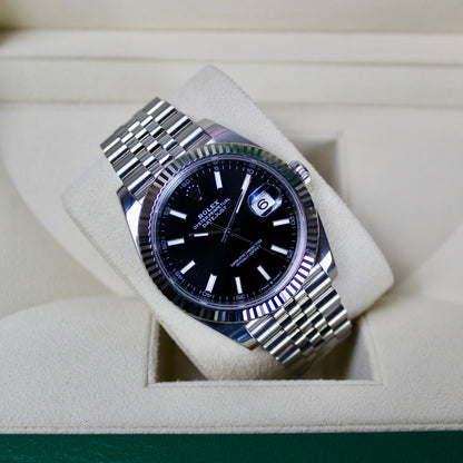 Rolex Datejust - 126334
