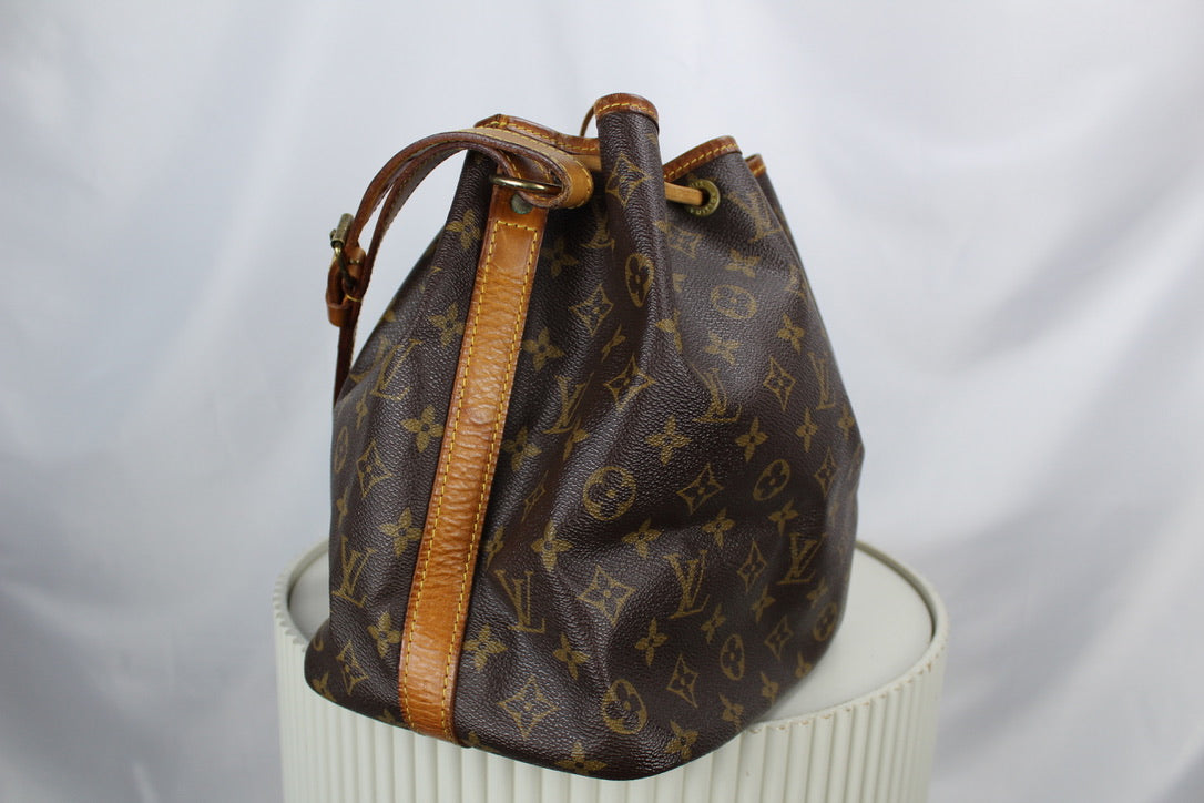 Louis Vuitton Petit Noe