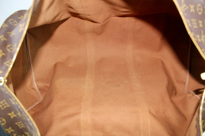 Louis Vuitton Keepall 60 Bandouliere