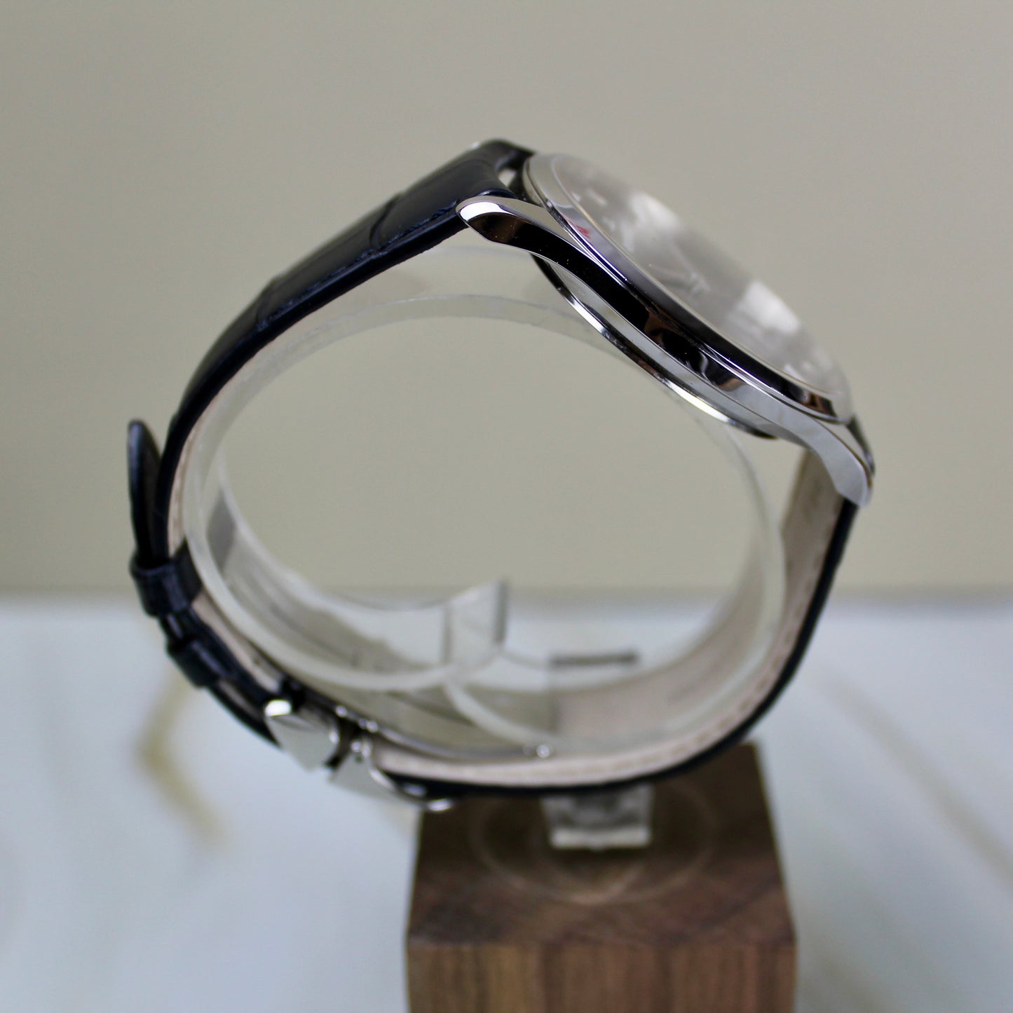 Jaeger LeCoultre Master Grande Ultra Thin - 174.8.90.S
