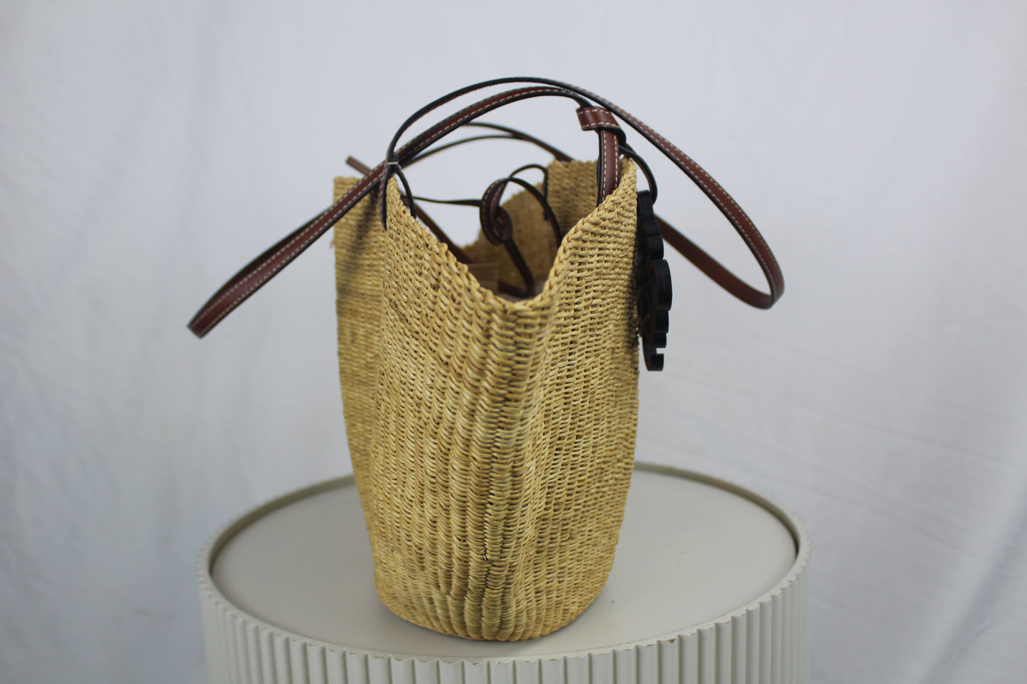 Loewe Shell Pearl Bag