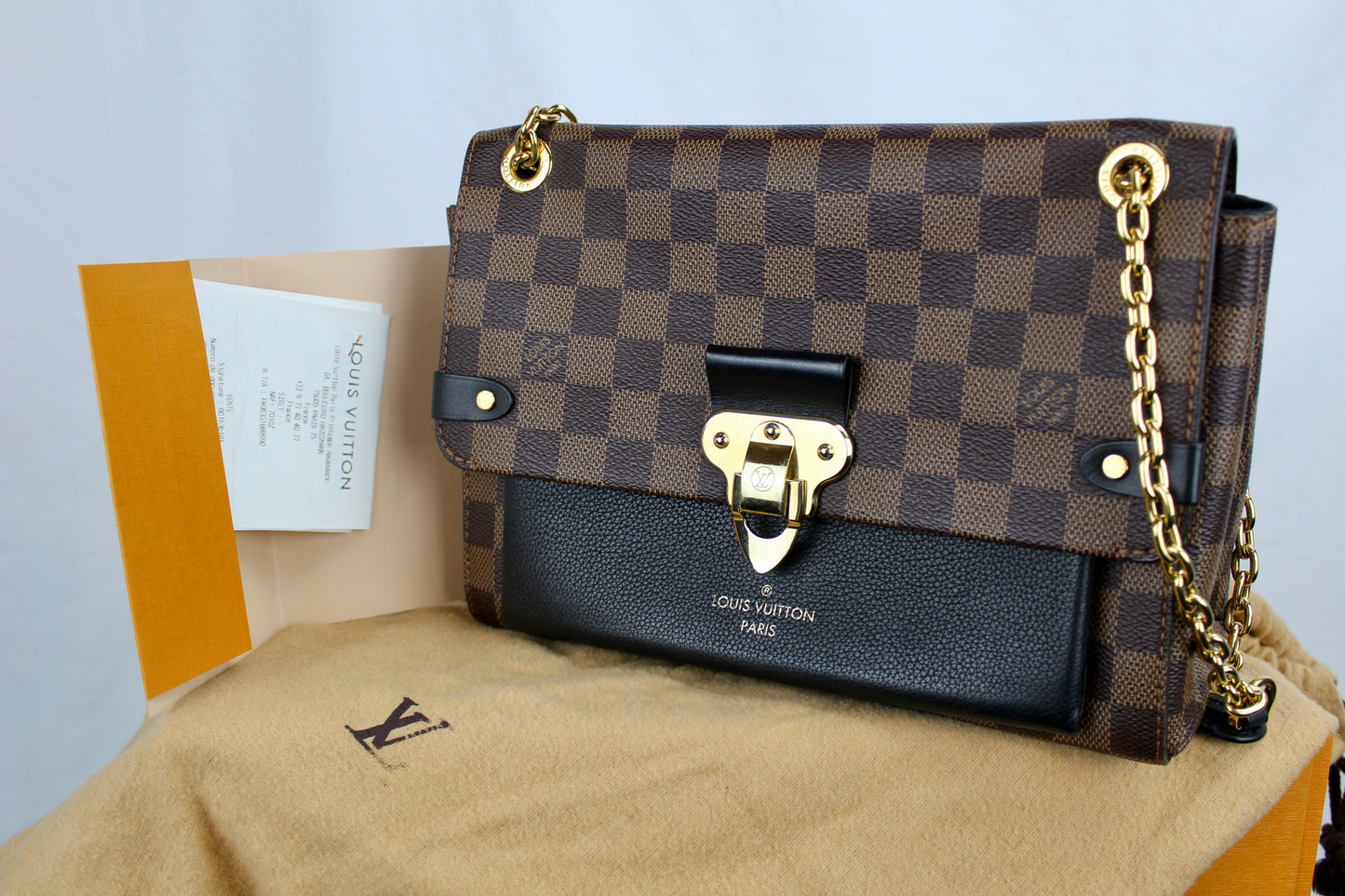 Louis Vuitton Vavin PM