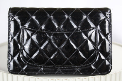 Chanel Wallet on Chain