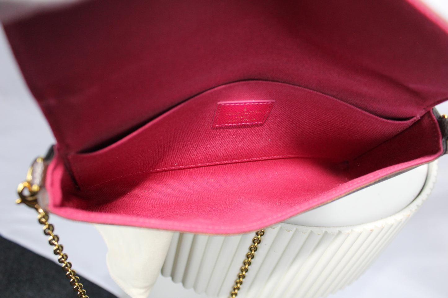 Louis Vuitton Pochette Félicie