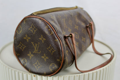 Louis Vuitton Papillon 26