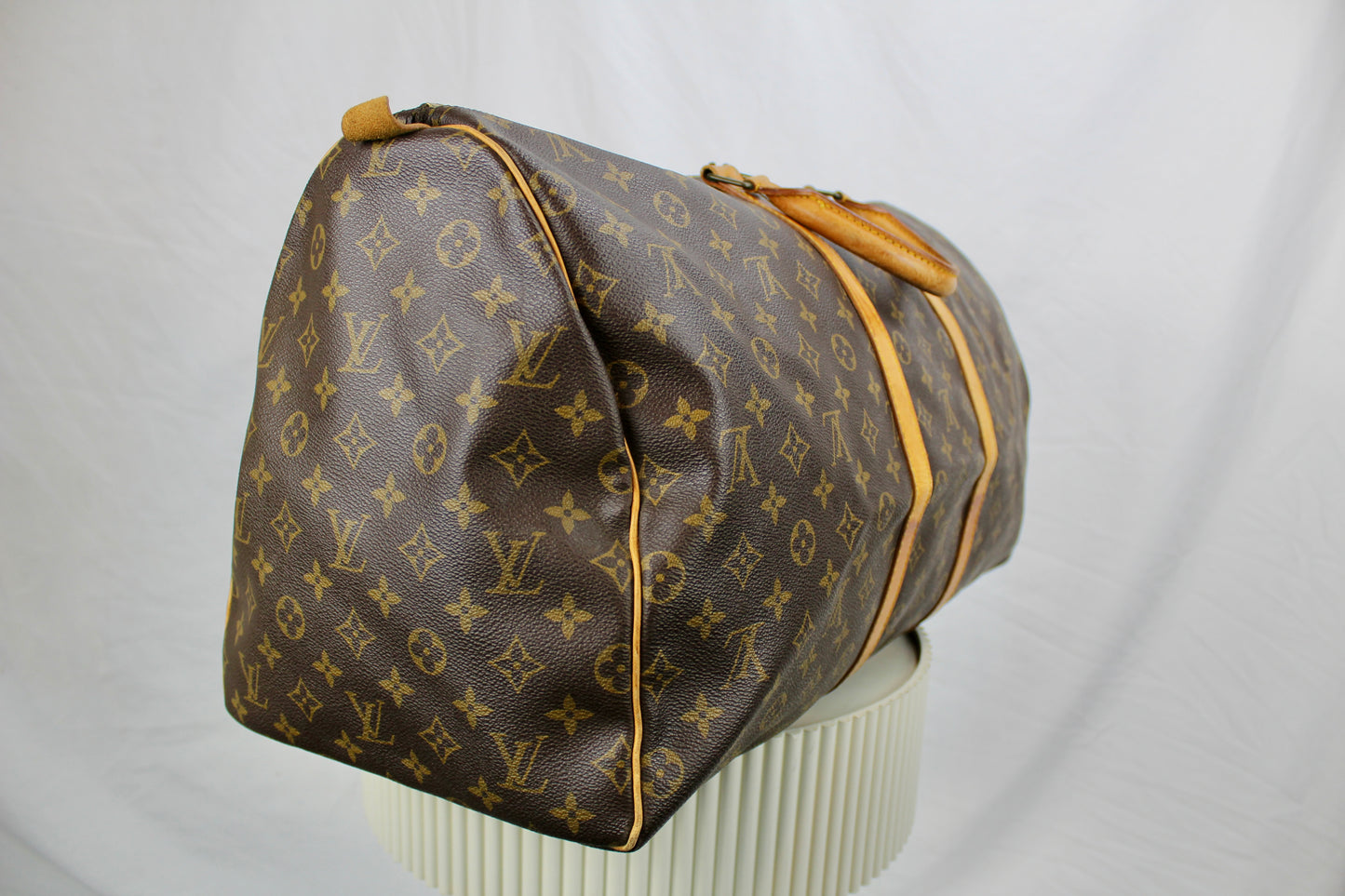 Louis Vuitton Keepall 55