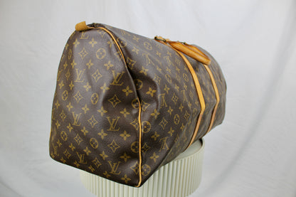 Louis Vuitton Keepall 55