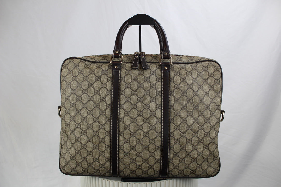 Gucci Business Bag