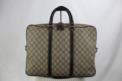 Gucci Business Bag
