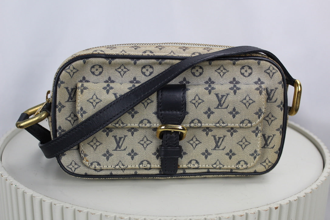 Louis Vuitton Mini Juliette MM