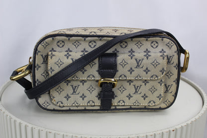 Louis Vuitton Mini Juliette MM