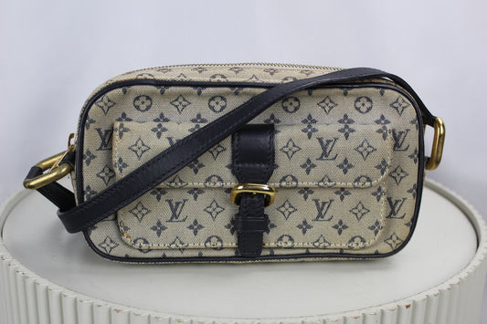 Louis Vuitton Mini Juliette MM