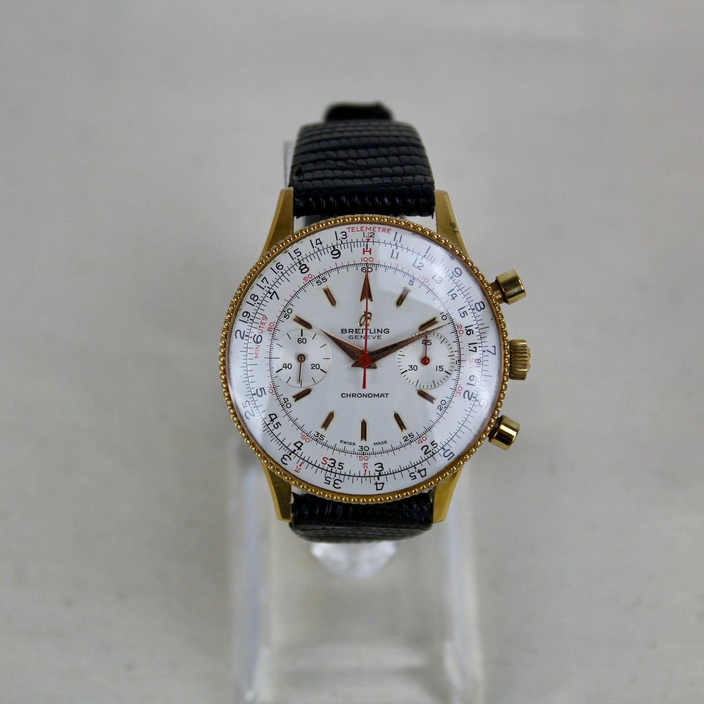 Breitling Chronomat Vintage - 808