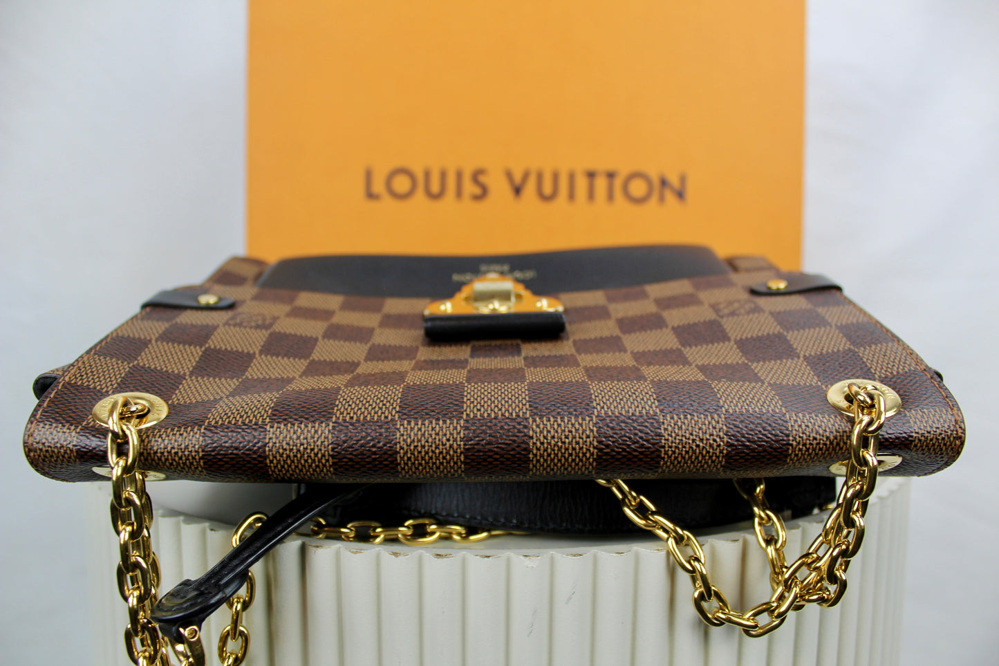 Louis Vuitton Vavin PM