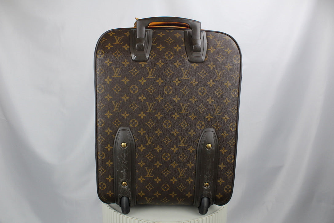 Louis Vuitton Pegasé 45