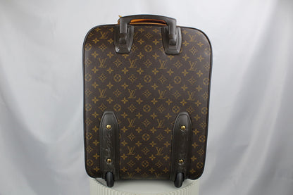 Louis Vuitton Pegasé 45