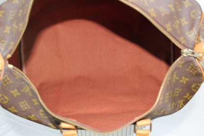 Louis Vuitton Speedy 40