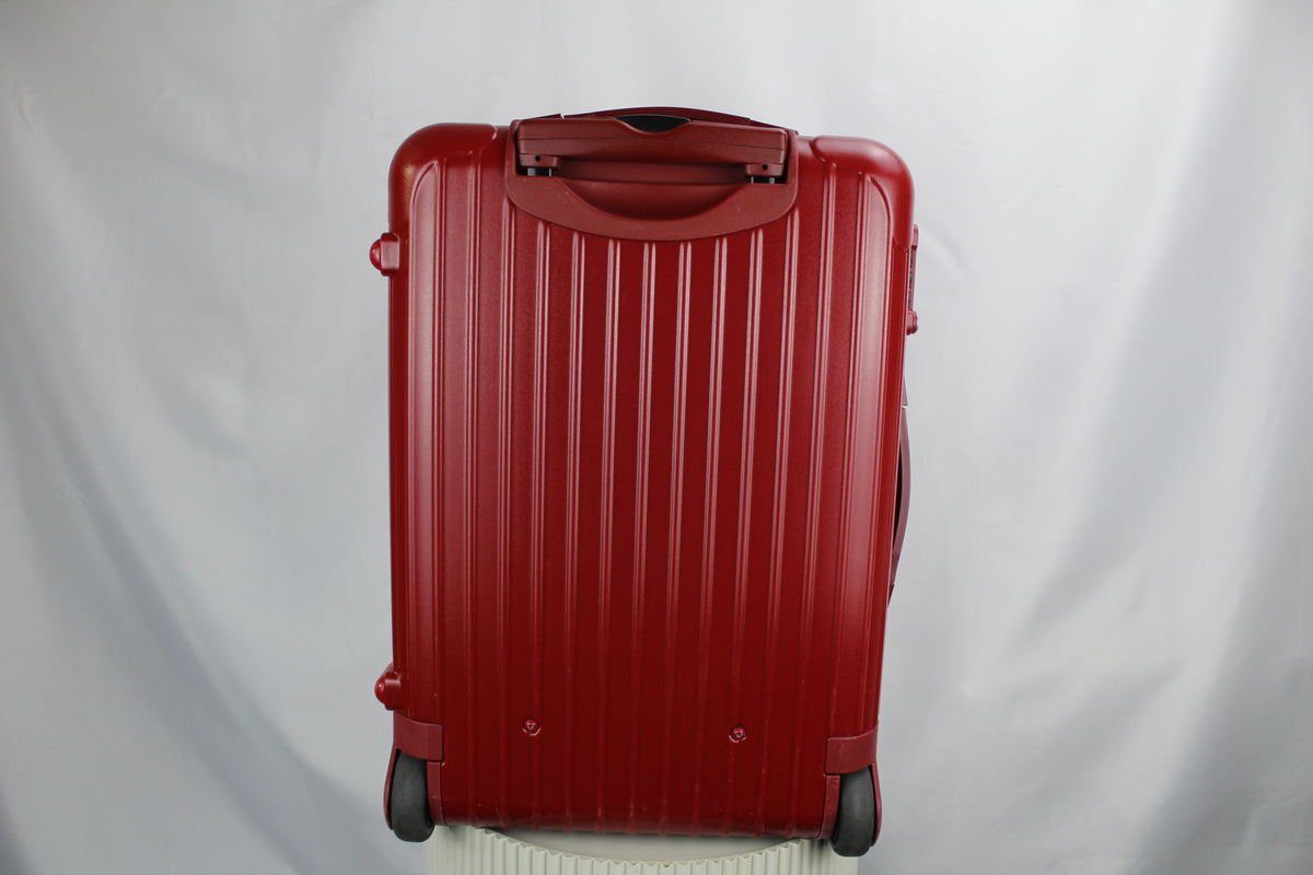 Rimowa Salsa Cabin