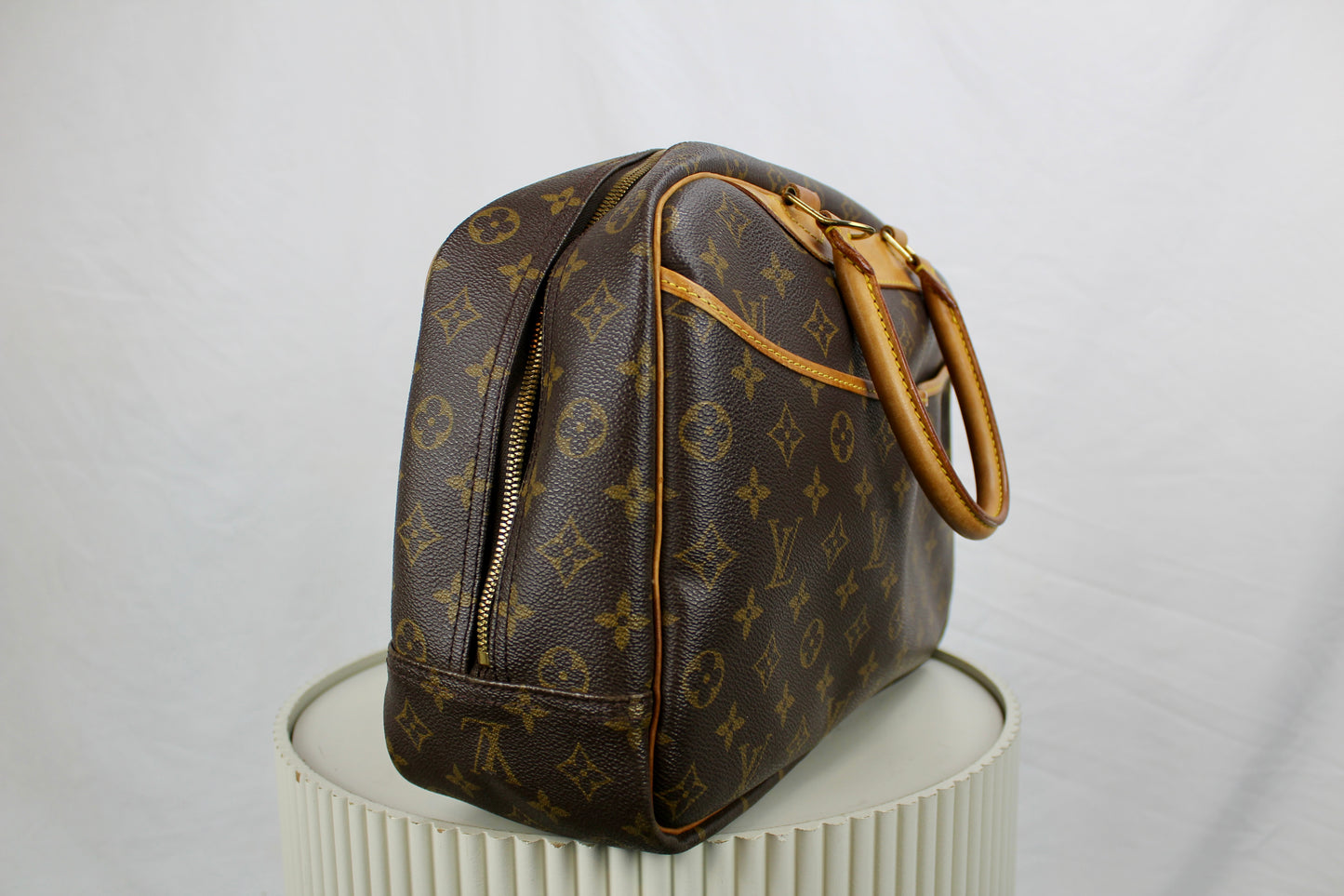 Louis Vuitton Deauville