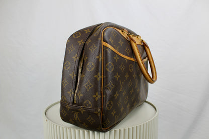 Louis Vuitton Deauville