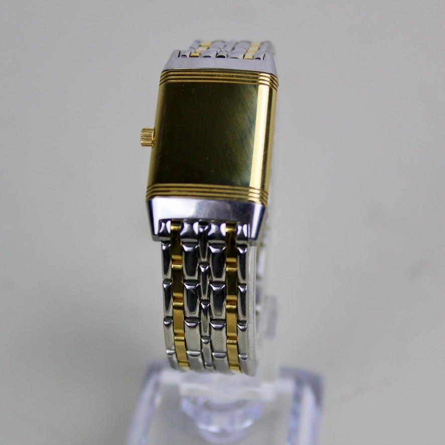Jaeger Le-Coultre Reverso Lady - 260.5.86