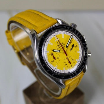 Omega Speedmaster Reduced Schumacher - 3510.12