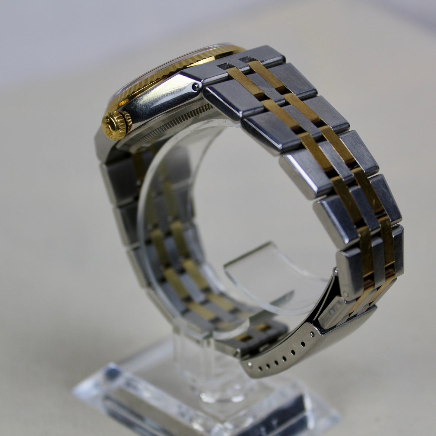 Rolex Oysterquartz - 17013