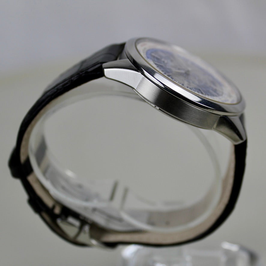 Jaeger-LeCoultre Geophysic Universal Time - Q8108420