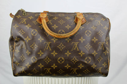 Louis Vuitton Speedy 30