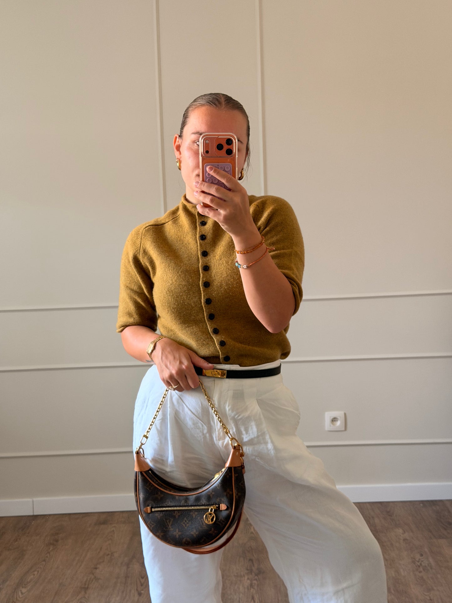 Louis Vuitton Loop